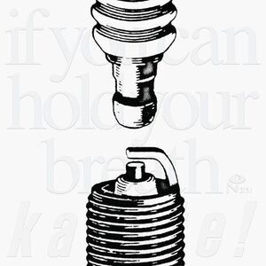 If You Can Hold Your Breath